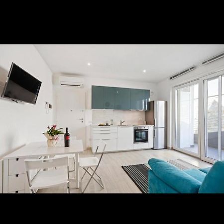 Mare Apartment - Housea Polignano a Mare Exterior foto
