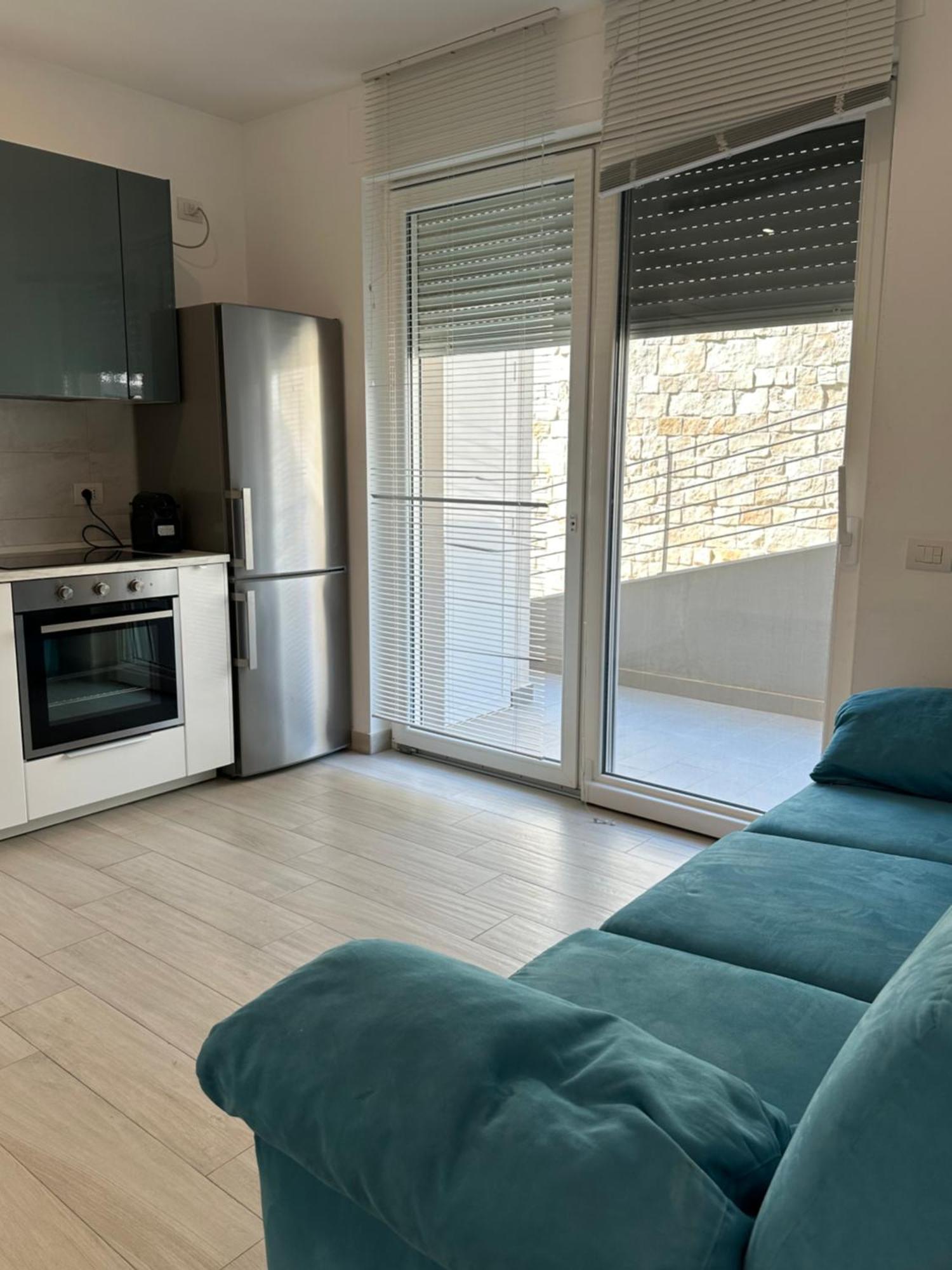 Mare Apartment - Housea Polignano a Mare Exterior foto