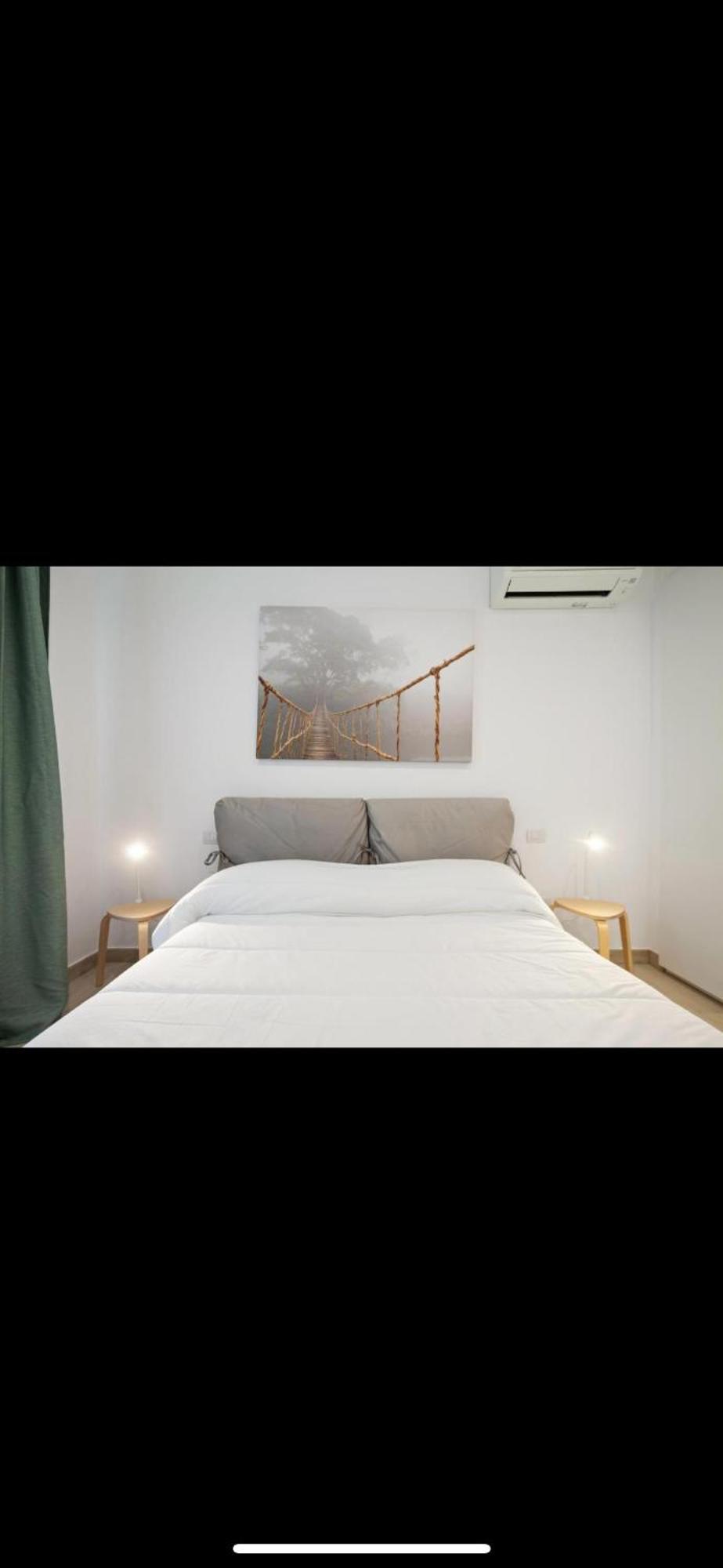Mare Apartment - Housea Polignano a Mare Exterior foto