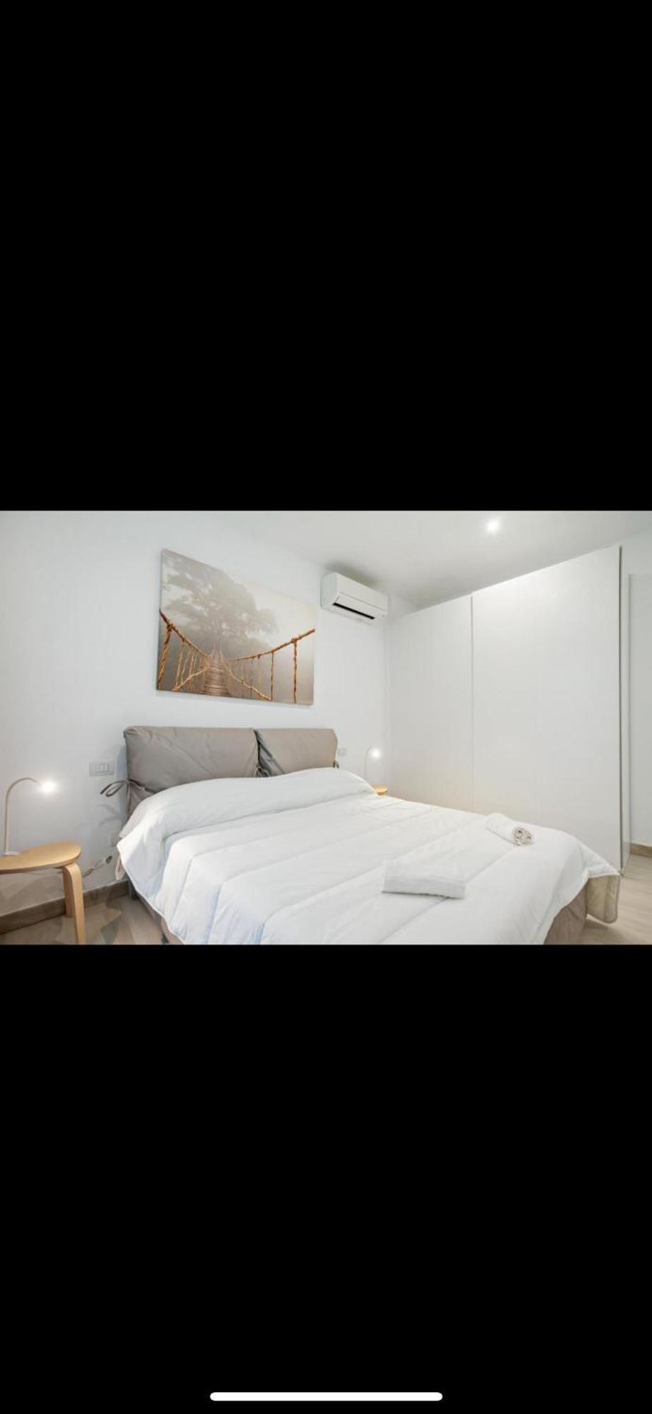 Mare Apartment - Housea Polignano a Mare Exterior foto