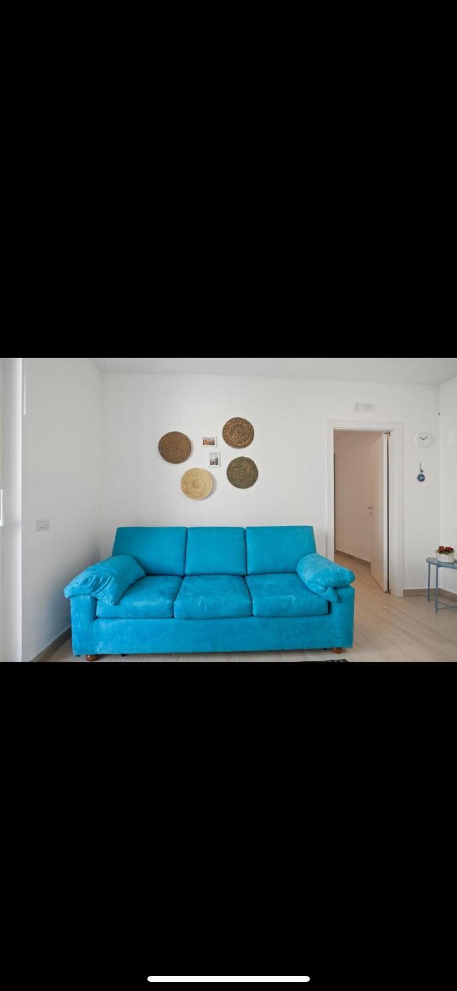 Mare Apartment - Housea Polignano a Mare Exterior foto
