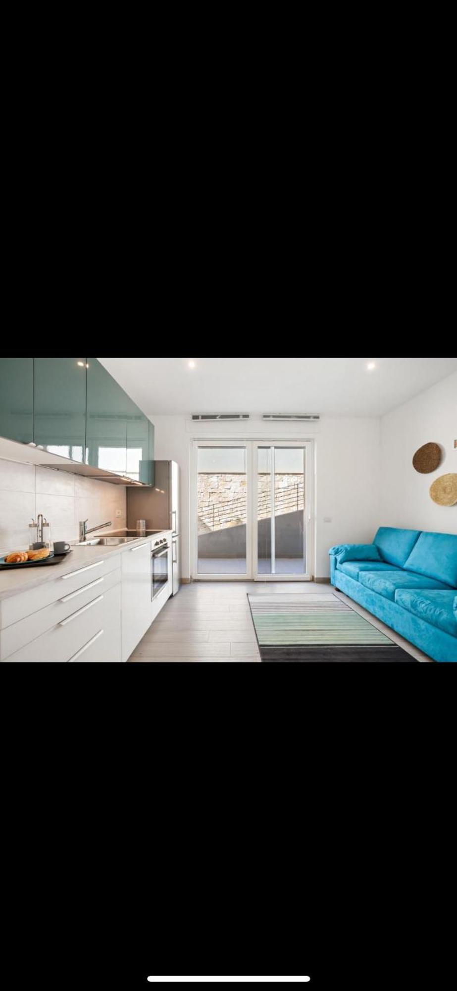 Mare Apartment - Housea Polignano a Mare Exterior foto