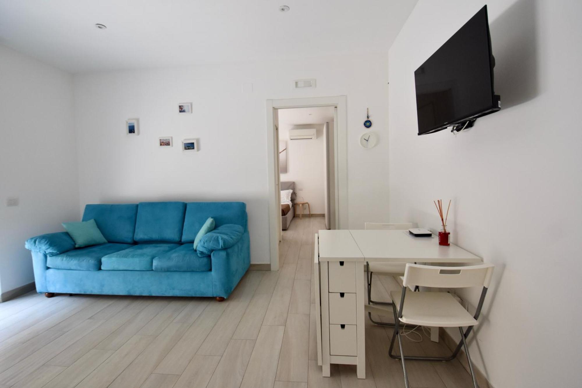 Mare Apartment - Housea Polignano a Mare Exterior foto
