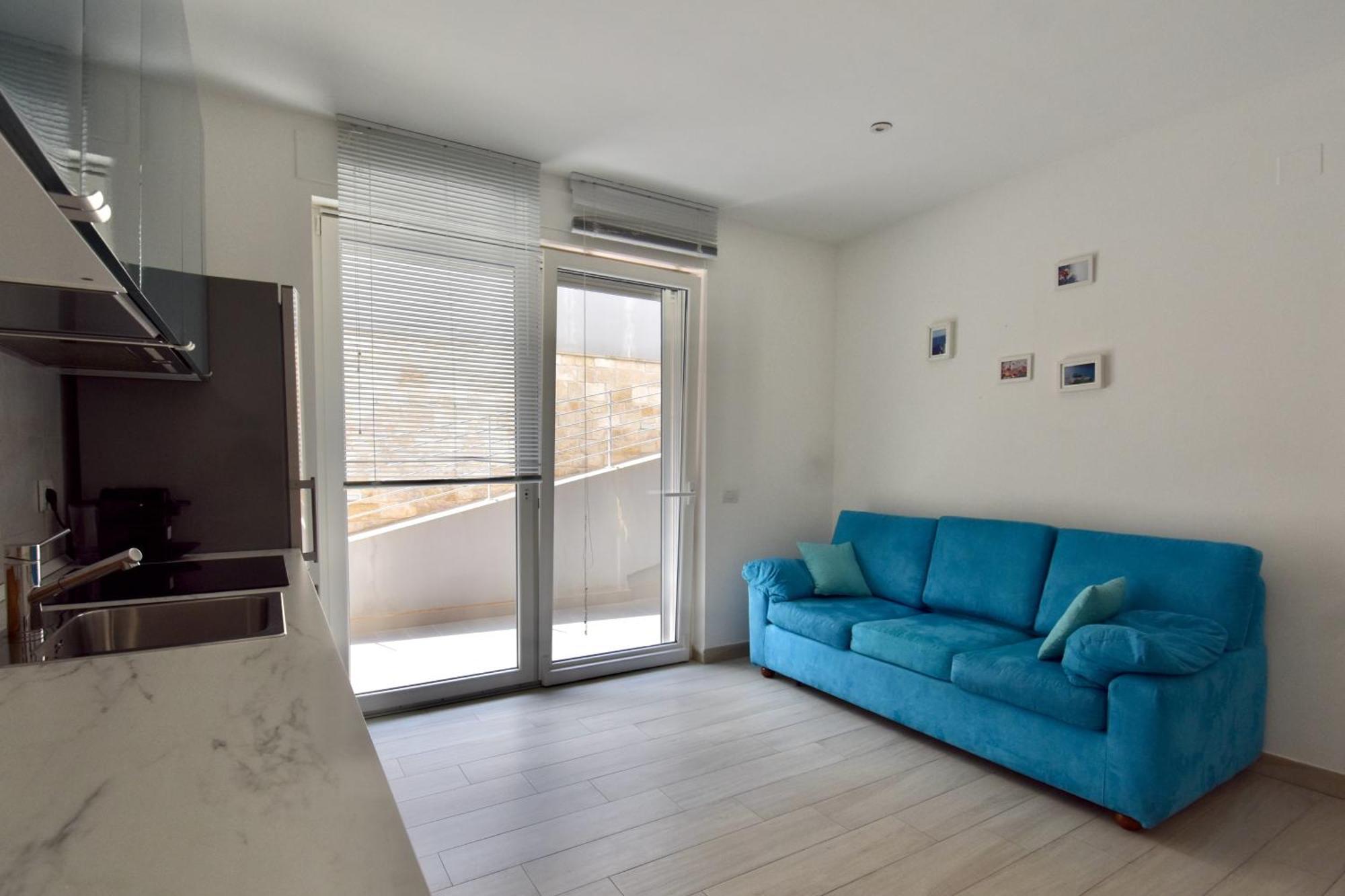 Mare Apartment - Housea Polignano a Mare Exterior foto